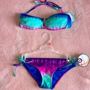Swim Suit Top/Bottoms